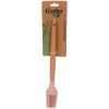 Кисточка кулинарная силиконовая "CooKstyle" розовая 27*3,5см