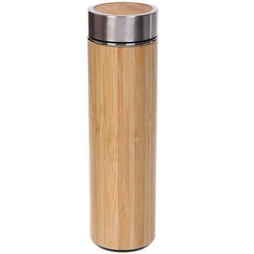 Термос 500мл "Bamboo"