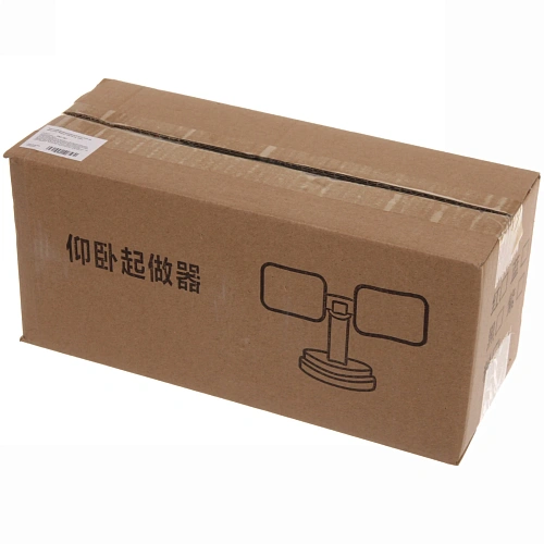 Тренажер универсальный для тела на присоске Stone 25х19 см, микс_4