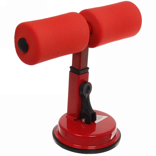 Тренажер универсальный для тела на присоске Stone 25х19 см, микс_12