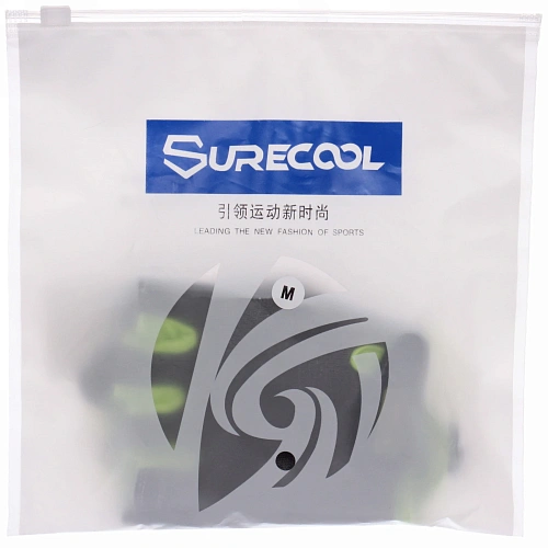 Перчатки для фитнеса ST-802, размер M_14