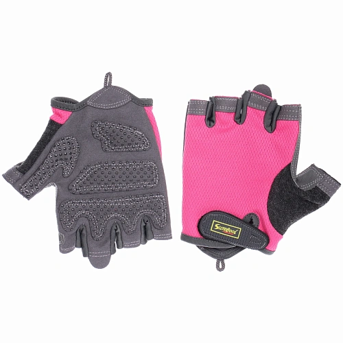 Перчатки для фитнеса ST-802, размер S_20