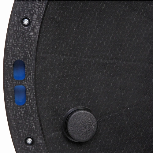 Балансировочная платформа Classic 59 х18 см (в комплекте насос и 2 эспандера трубчатых), голубой_5