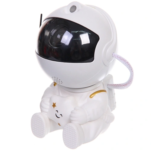 Световой прибор Лазер Космос 1288 см, пульт ду, питание от USB (DC)_7