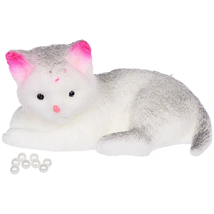 Игрушка "Кот" 9,5*7 см
