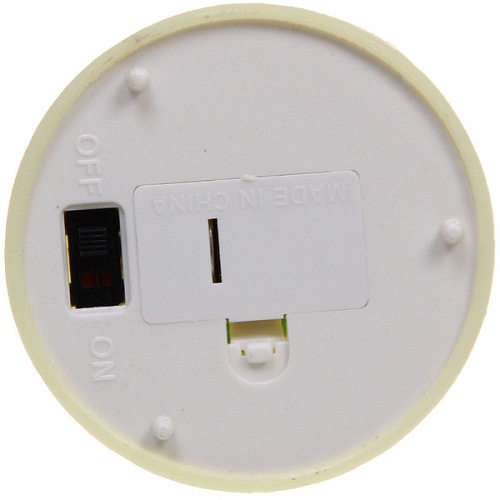 Сувенир с подсветкой Свеча - Пандора 57 см_4