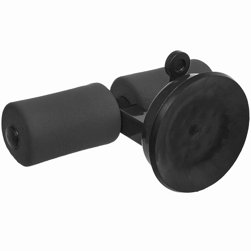 Тренажер универсальный для тела на присоске Stone 25х19 см, микс_18