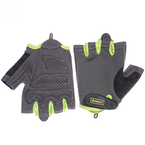 Перчатки для фитнеса ST-802, размер S_21