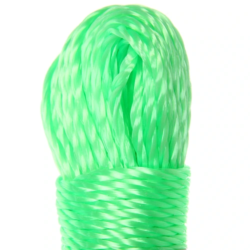 Веревка хозяйственная Селфи, 3 мм, 15 м, микс_8