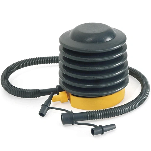 Насос ножной Air Step,13 см,Bestway (62147)_2