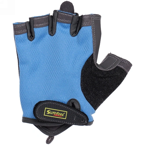 Перчатки для фитнеса ST-802, размер M_4