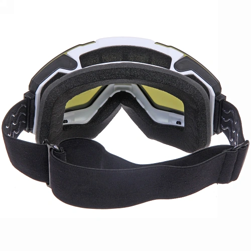 Очки горнолыжные HX28_25