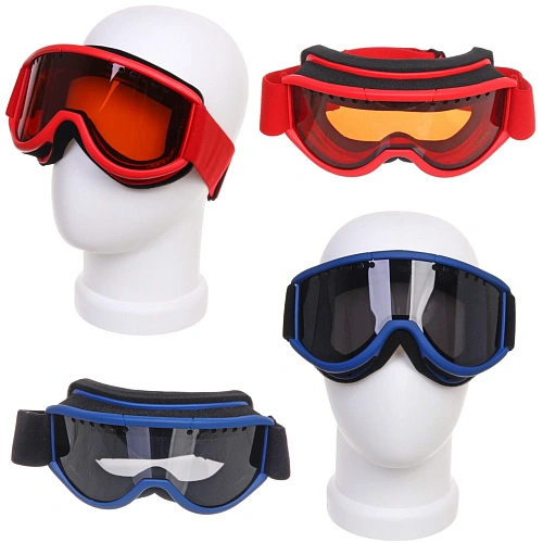Очки горнолыжные SH001_2