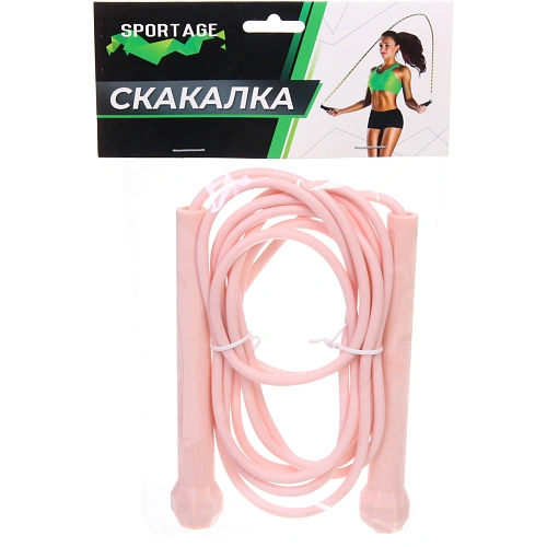 Скакалка Sportage S3145, 2,6 м_10