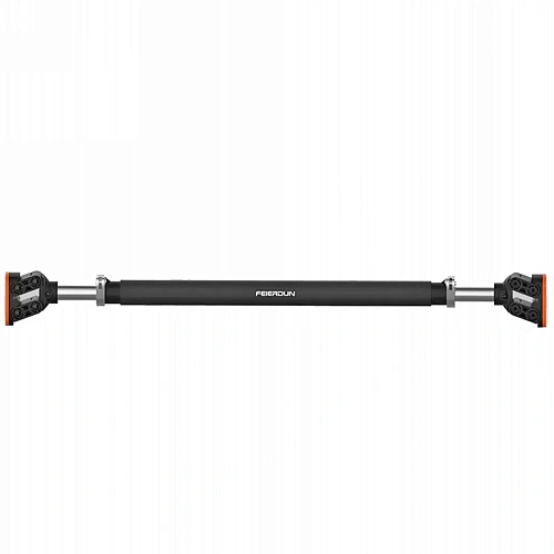 Турник дверной распорный FED-XM0103, 72-94 см (нагрузка до 100 кг)
