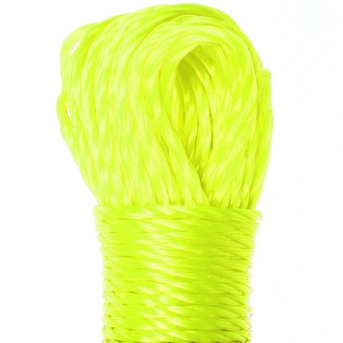 Веревка хозяйственная Селфи, 3 мм, 15 м, микс_12