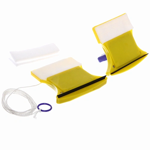 Окномойка для мытья стекол магнитная_3