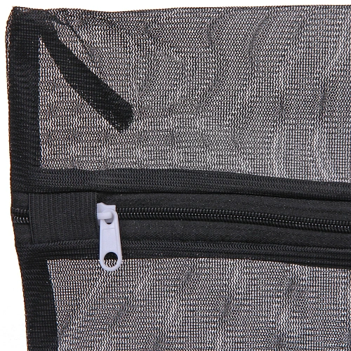 Мешок для стирки 3040 см, цвет черный_3