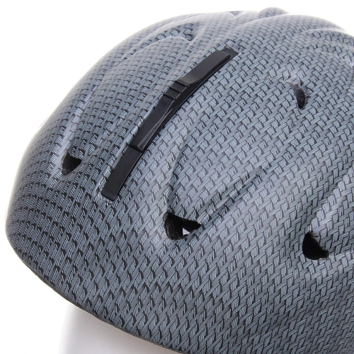 Шлем защитный для зимних видов спорта MS-86 Grey, размер L (59-61)_10