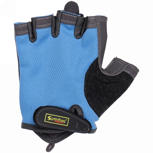 Перчатки для фитнеса ST-802, размер S_4