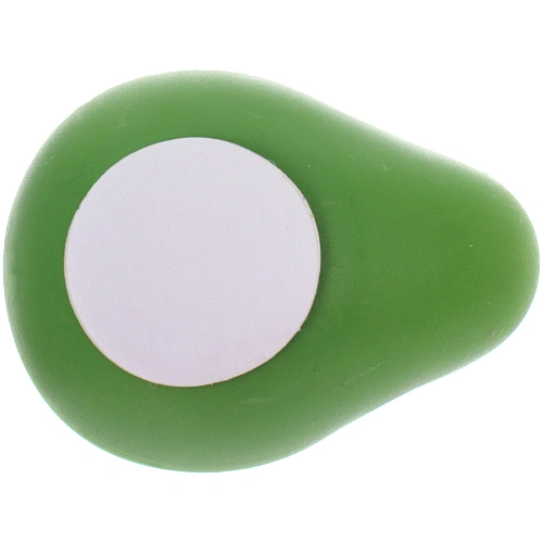 Игрушка для кошек мячик вращающийся Счастливый хвост!, цвет желтыйзеленый, 64,6см_4