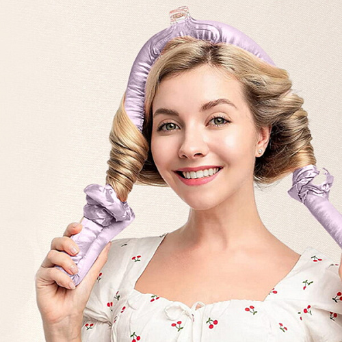 Бигуди для волос Curling- Пустынная буря , 2285см _8