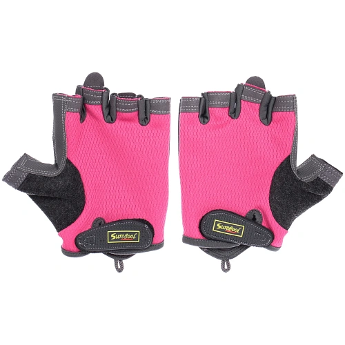 Перчатки для фитнеса ST-802, размер S_17