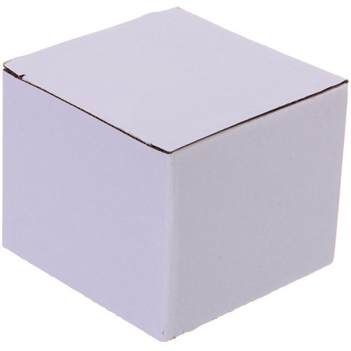 Свеча в стакане Пламя 8,36 см, Красный_4