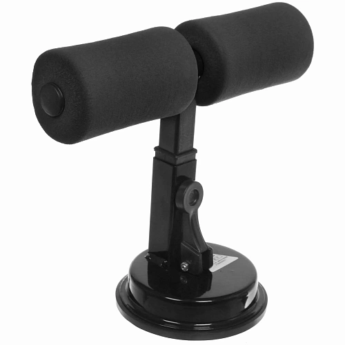 Тренажер универсальный для тела на присоске Stone 25х19 см, микс_17