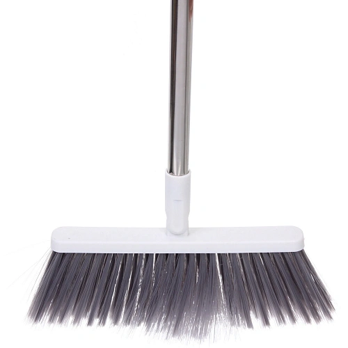 Набор для уборки, щетка для пола с совком F350_14