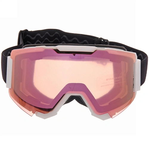 Очки горнолыжные HX28_16