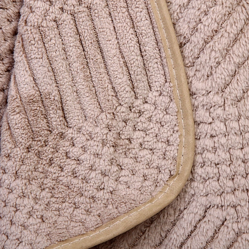 Полотенце кухонное VERO, 3575 см, цвет капучино, микрофибра_5