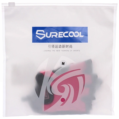 Перчатки для фитнеса ST-802, размер M_15