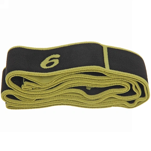 Резинка для фитнеса Stretch 804, микс_30