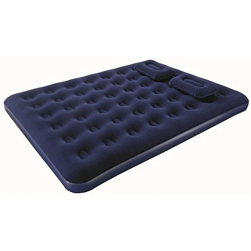 Матрас надувной Aeroluxe Airbed Queen,20315222 см + 3 аксессуара,Bestway (67374)_7