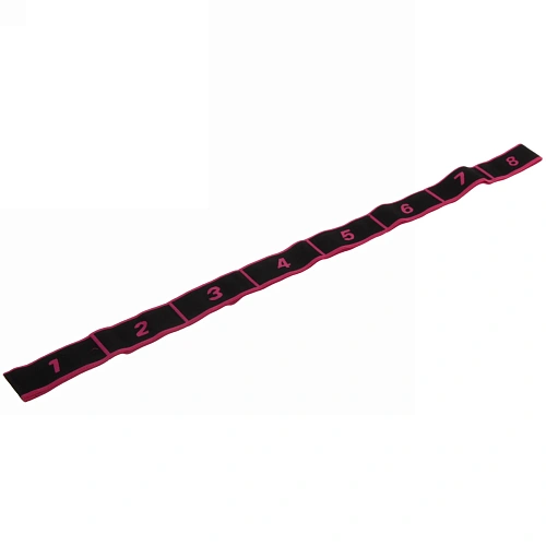 Резинка для фитнеса Stretch 804, микс_41