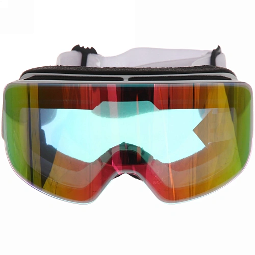 Очки горнолыжные HX16_17