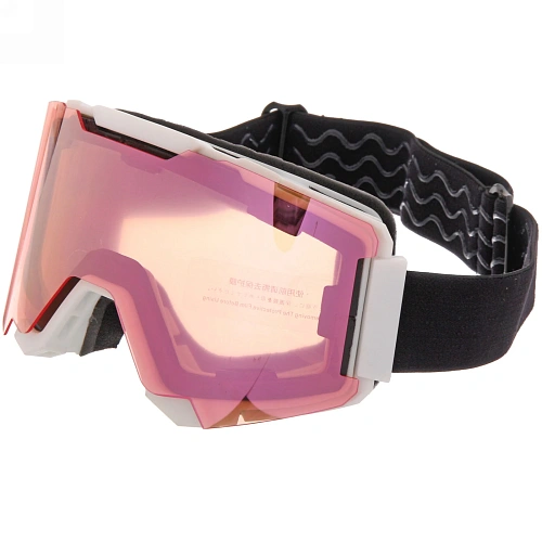 Очки горнолыжные HX28_17