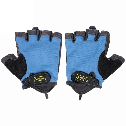 Перчатки для фитнеса ST-802, размер S_16