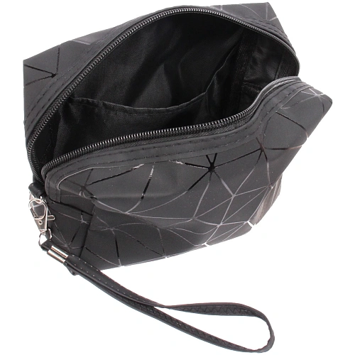 Косметичка прямоугольная Women secret, цвет черный, 18138см_6