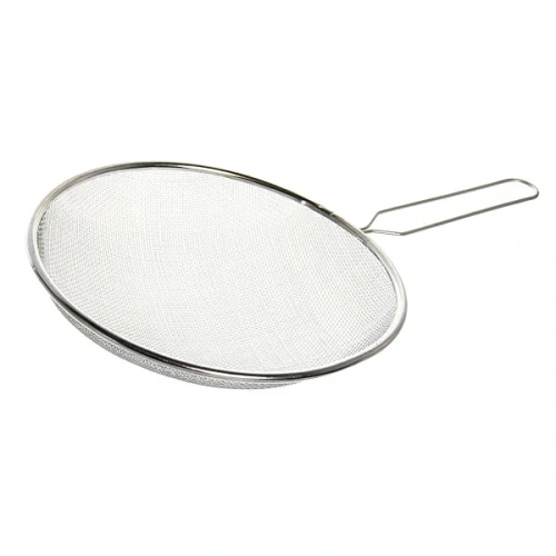 Сито металлическое 21 см с ручкой Селфи✦