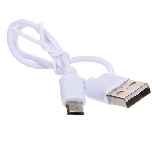 Фонарь налобный 5 режимов, 7LED, аккумуляторная батарея 400mAh USB T03_10