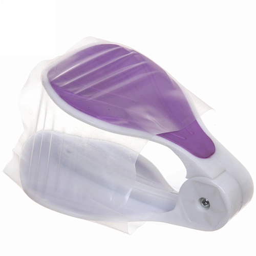 Тренажер для мышц внутреней части бедер и ягодиц Slim_7