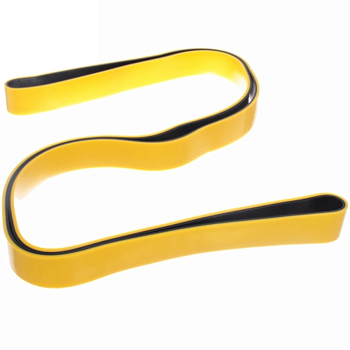 Резинка для фитнеса Wellness 29 мм (14-38 кг), микс цветов_13