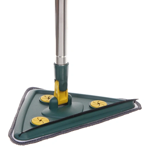 Окномойка для мытья стекол 95см губка 2517см в комплекте две насадки_10