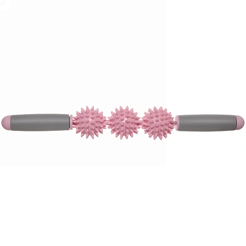 Массажер для тела Sportage Perfection универсальный (3 ролика) 4155 см, микс цветов_14