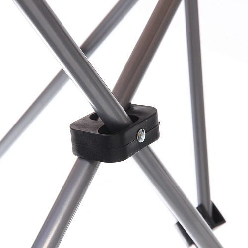 Кресло складное 2 в 1 до 100 кг DC-8077, 835511085 см, цвет бежевый, Турист Мастер_17