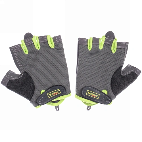 Перчатки для фитнеса ST-802, размер S_18