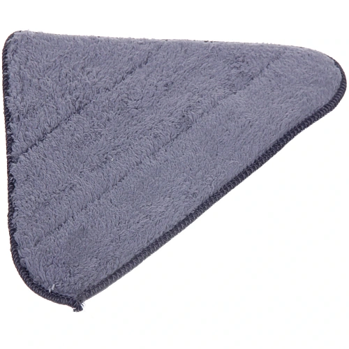 Окномойка для мытья стекол телескопическая ручка 84-120см насадка 2617см в комплекте две насадки_14