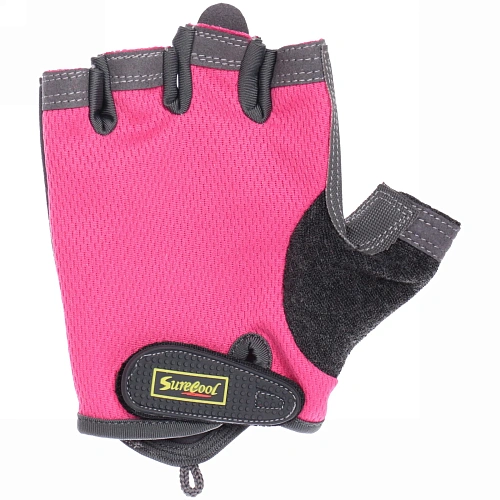 Перчатки для фитнеса ST-802, размер S_5